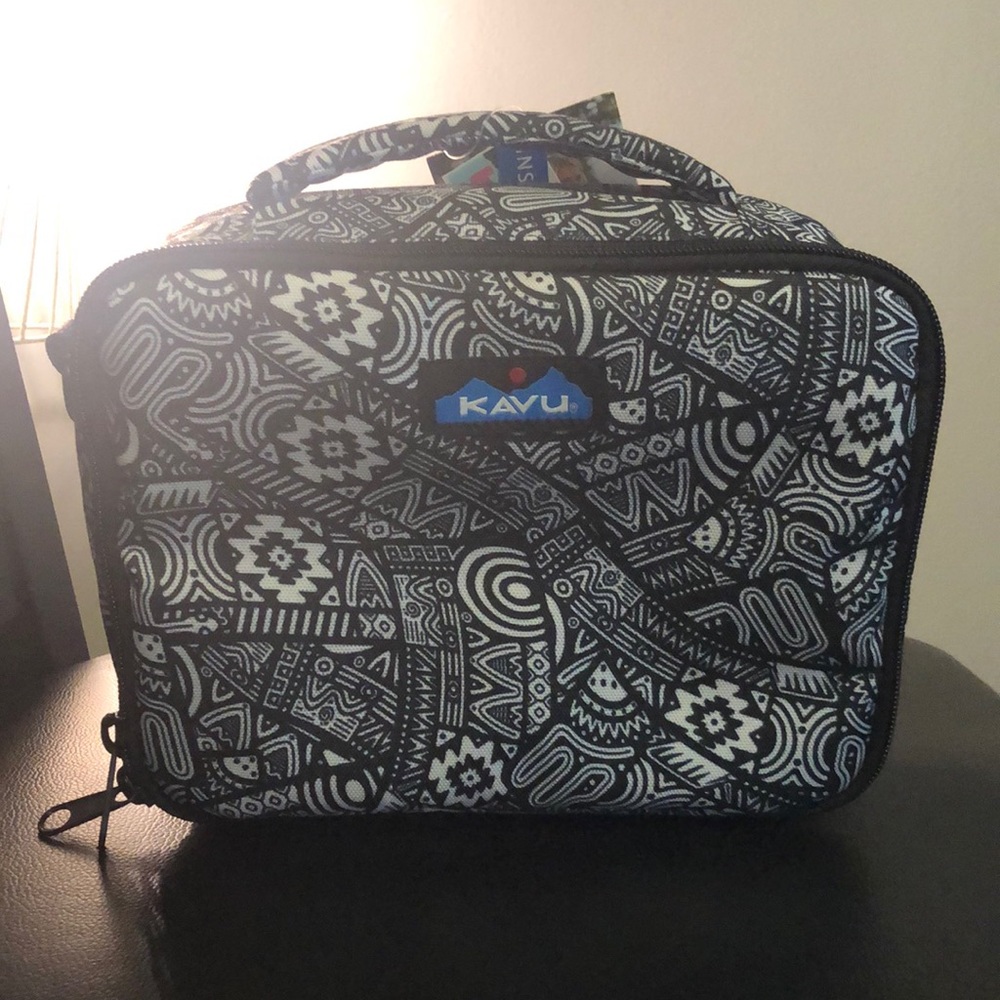 Kavu lunch bag